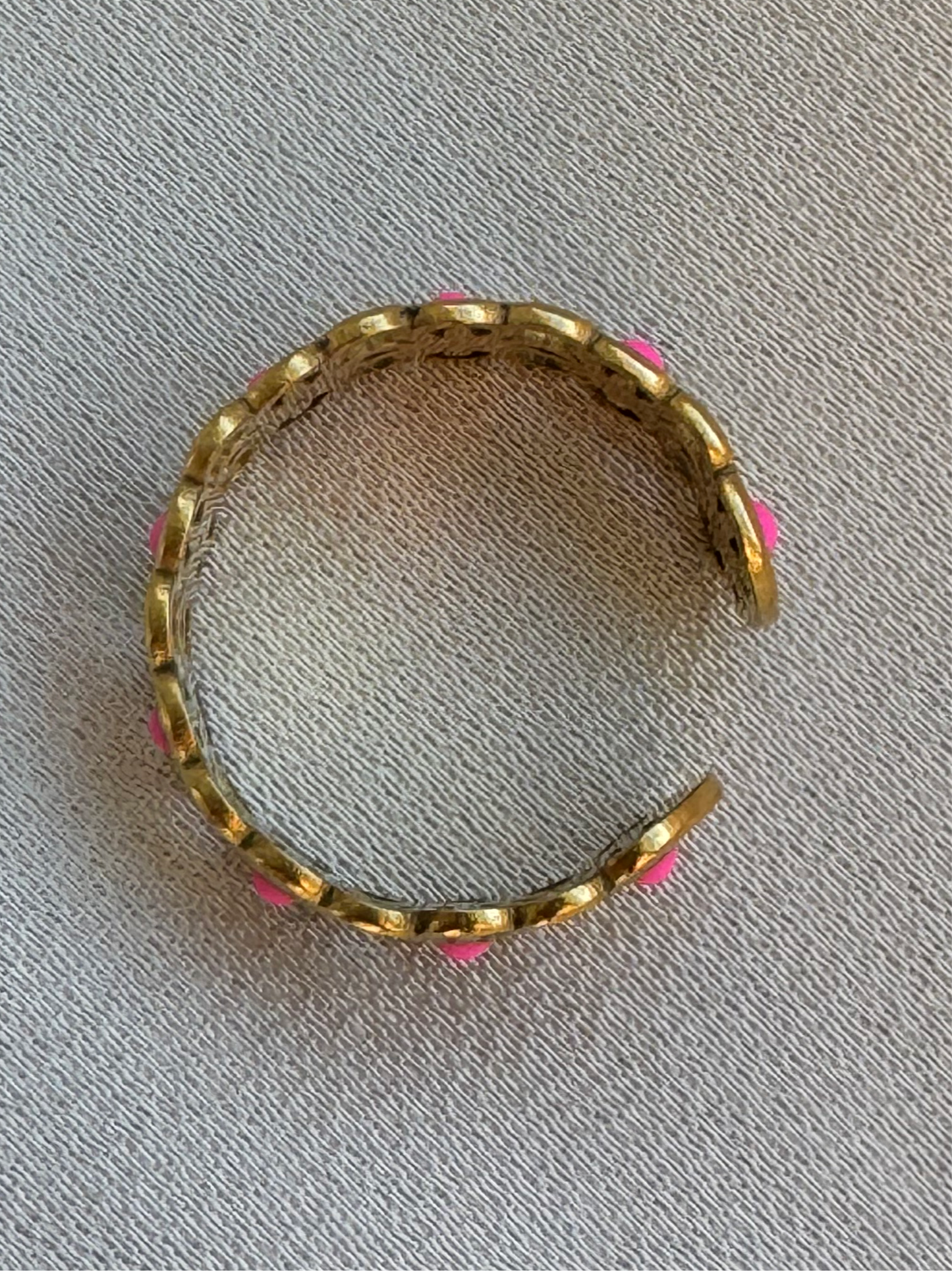 Ring FLORAL
