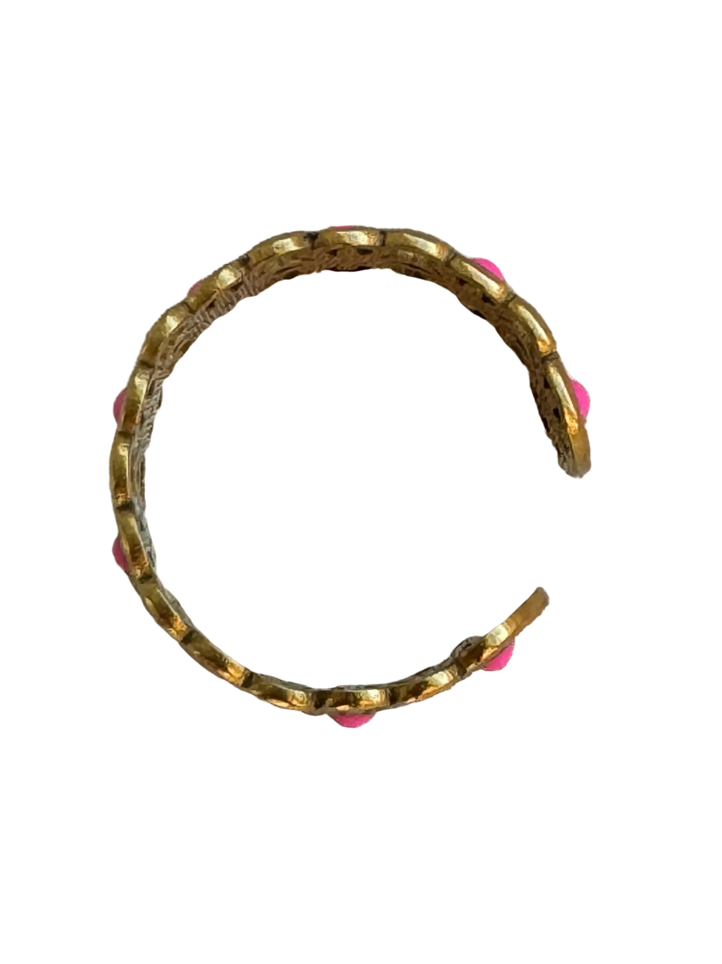 Ring FLORAL