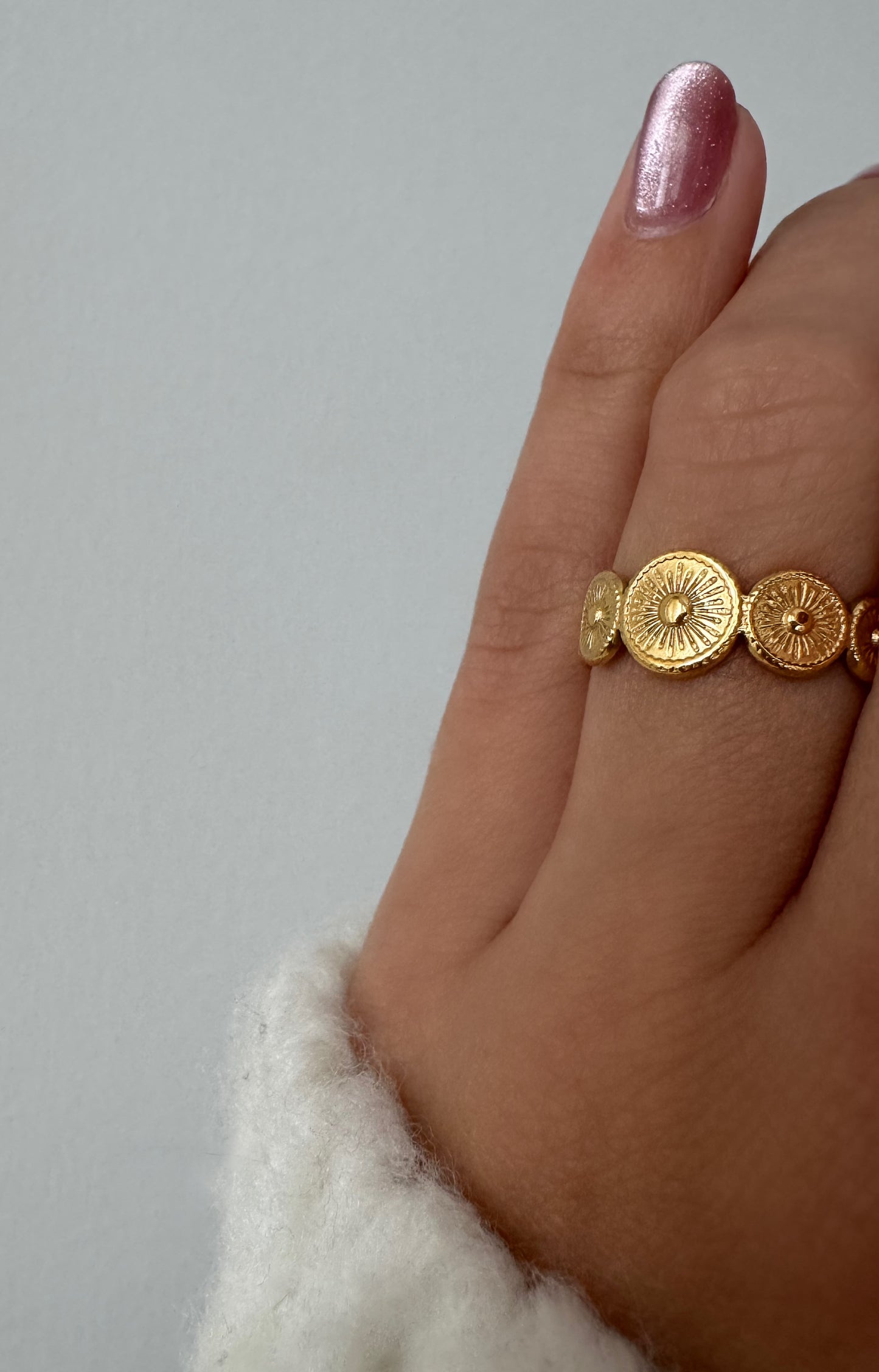 Ring SUN