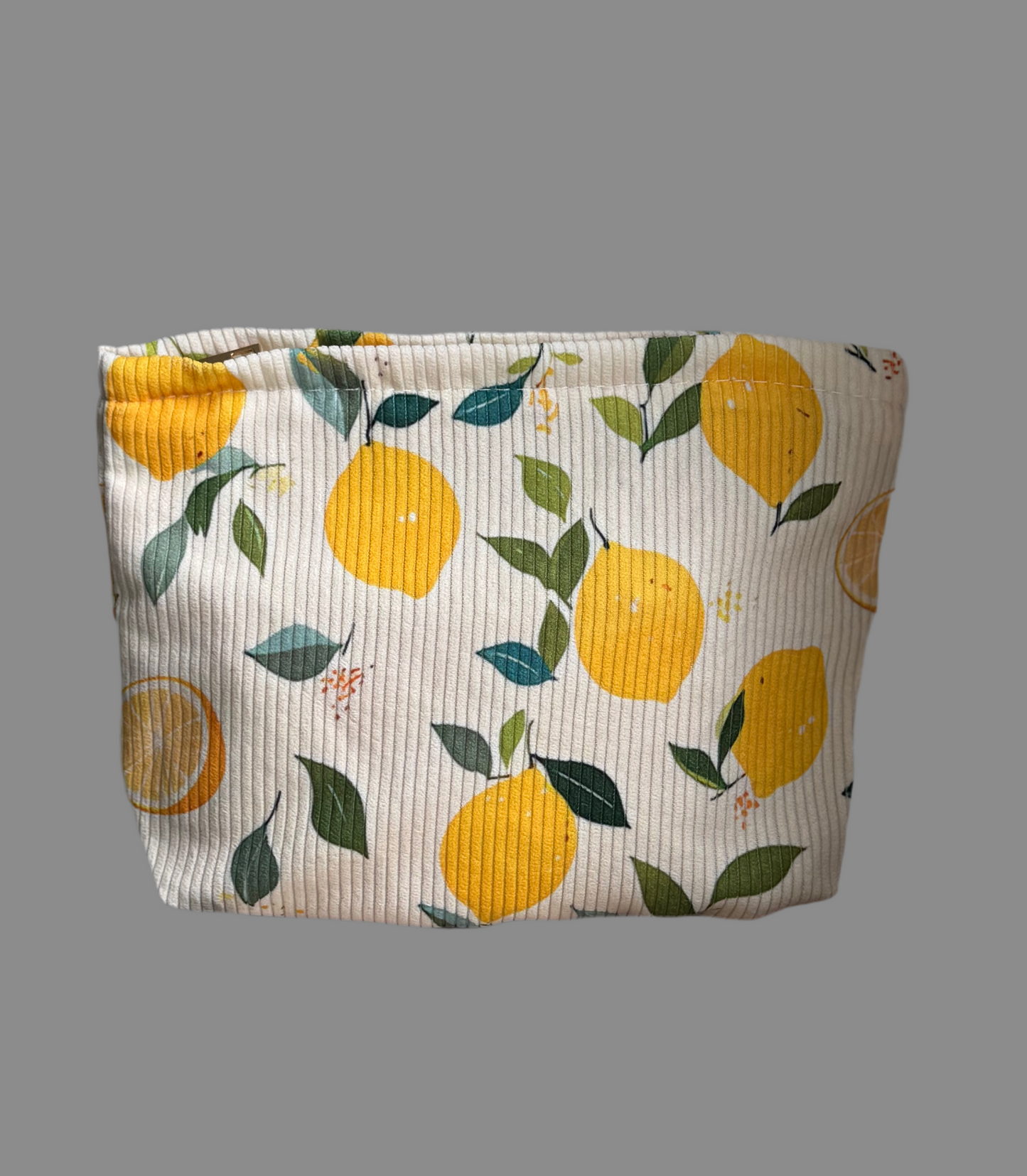 Kosmetiktasche LIMON
