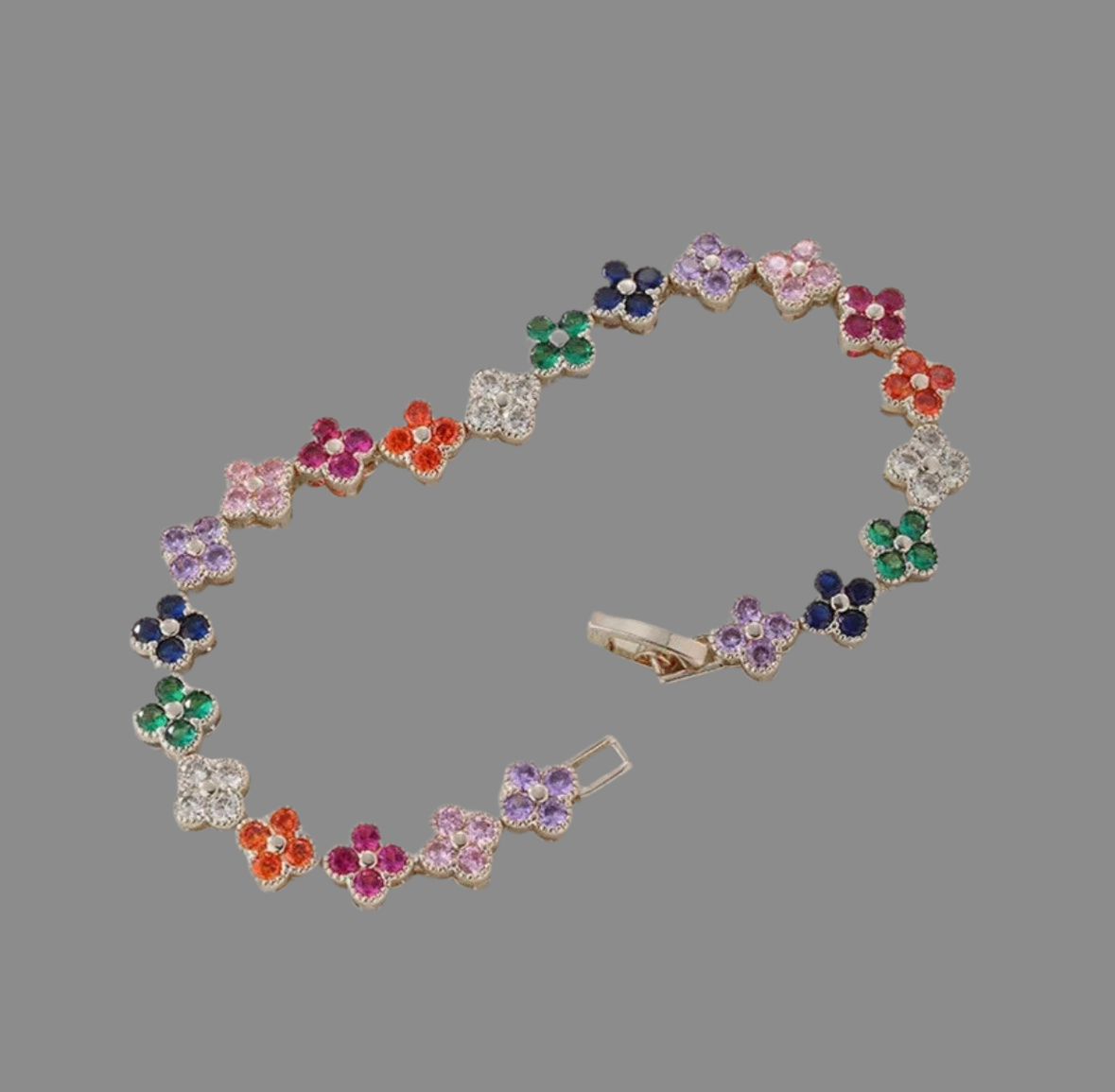 Armband CLOVER BEAUTY