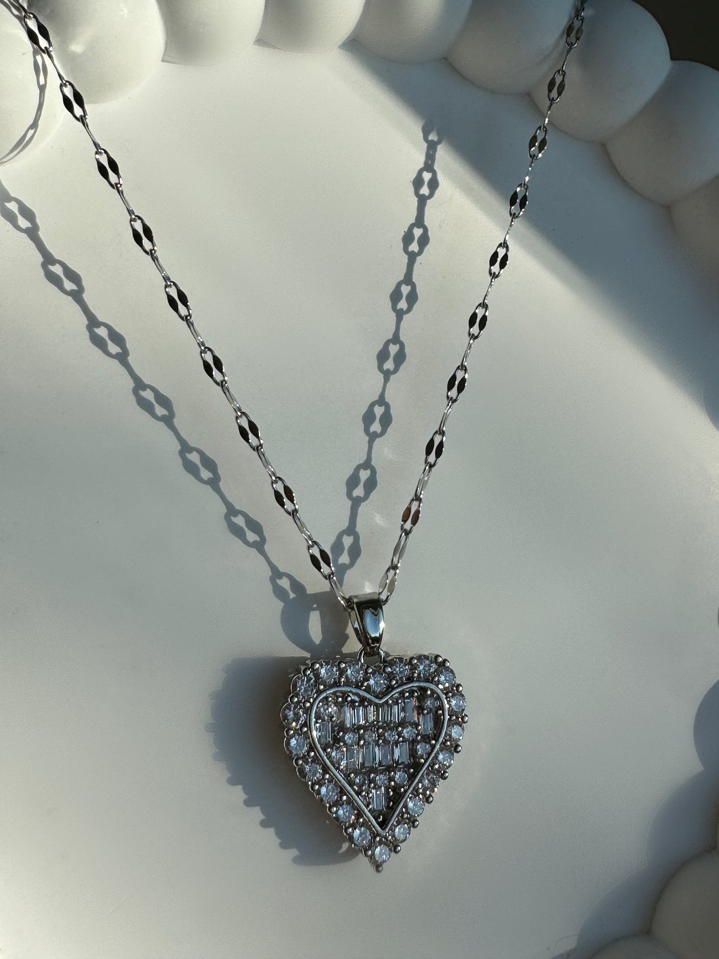 Halskette AMORE