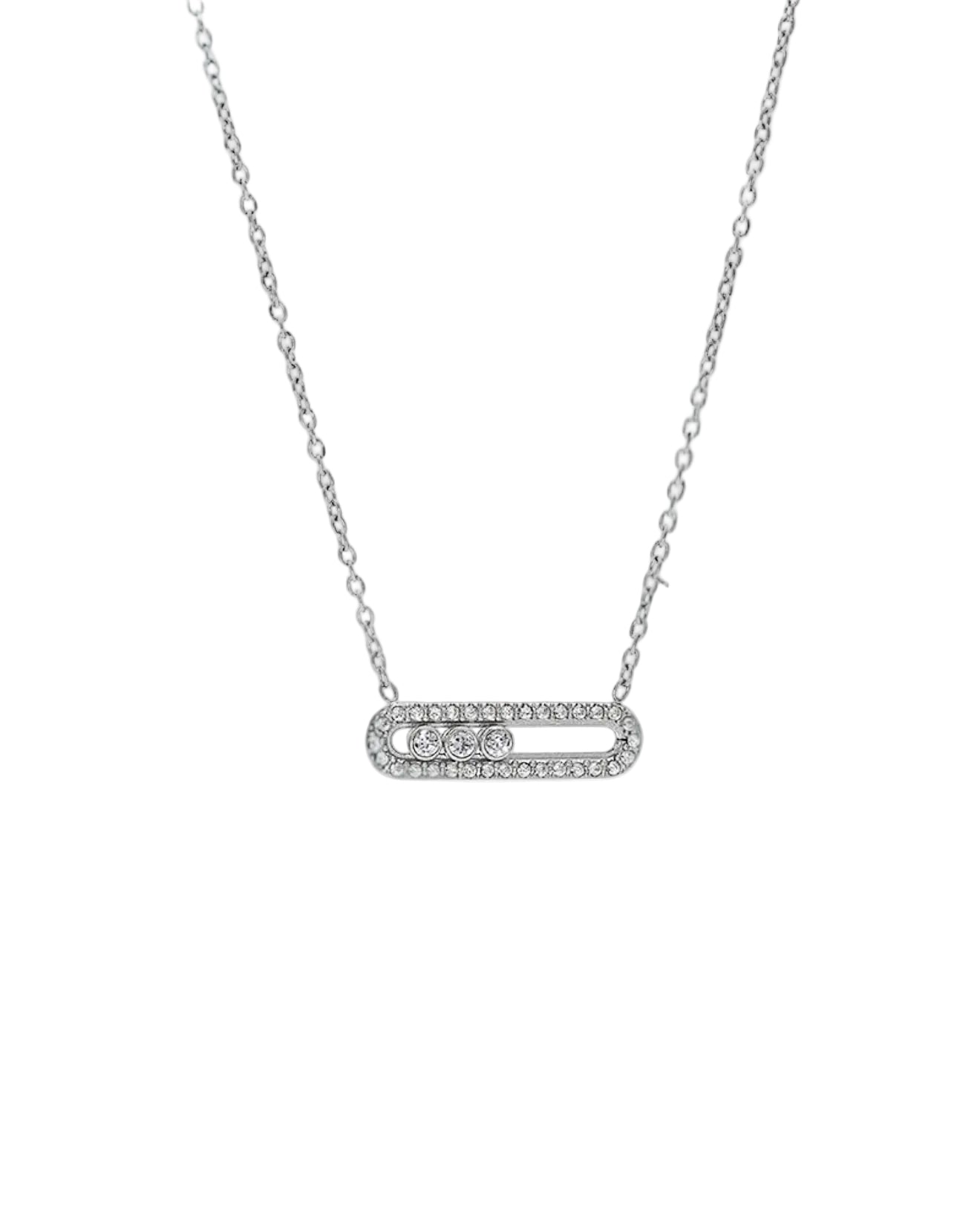Halskette DIAMOND