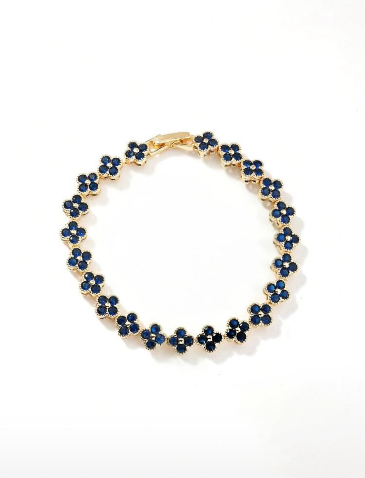 Armband CLOVER BEAUTY