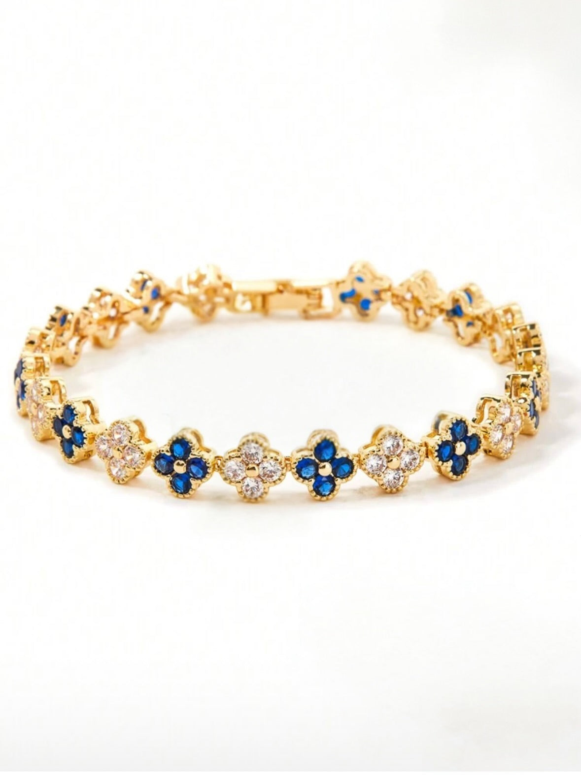 Armband CLOVER BEAUTY