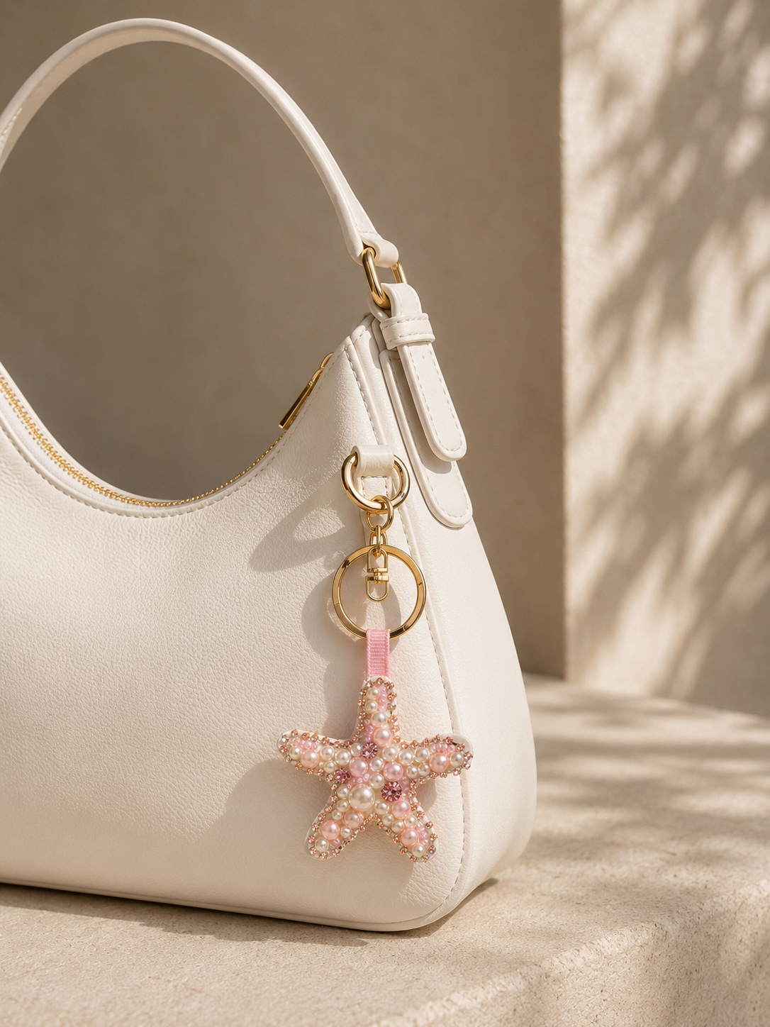 Mermaid – Bag Charm