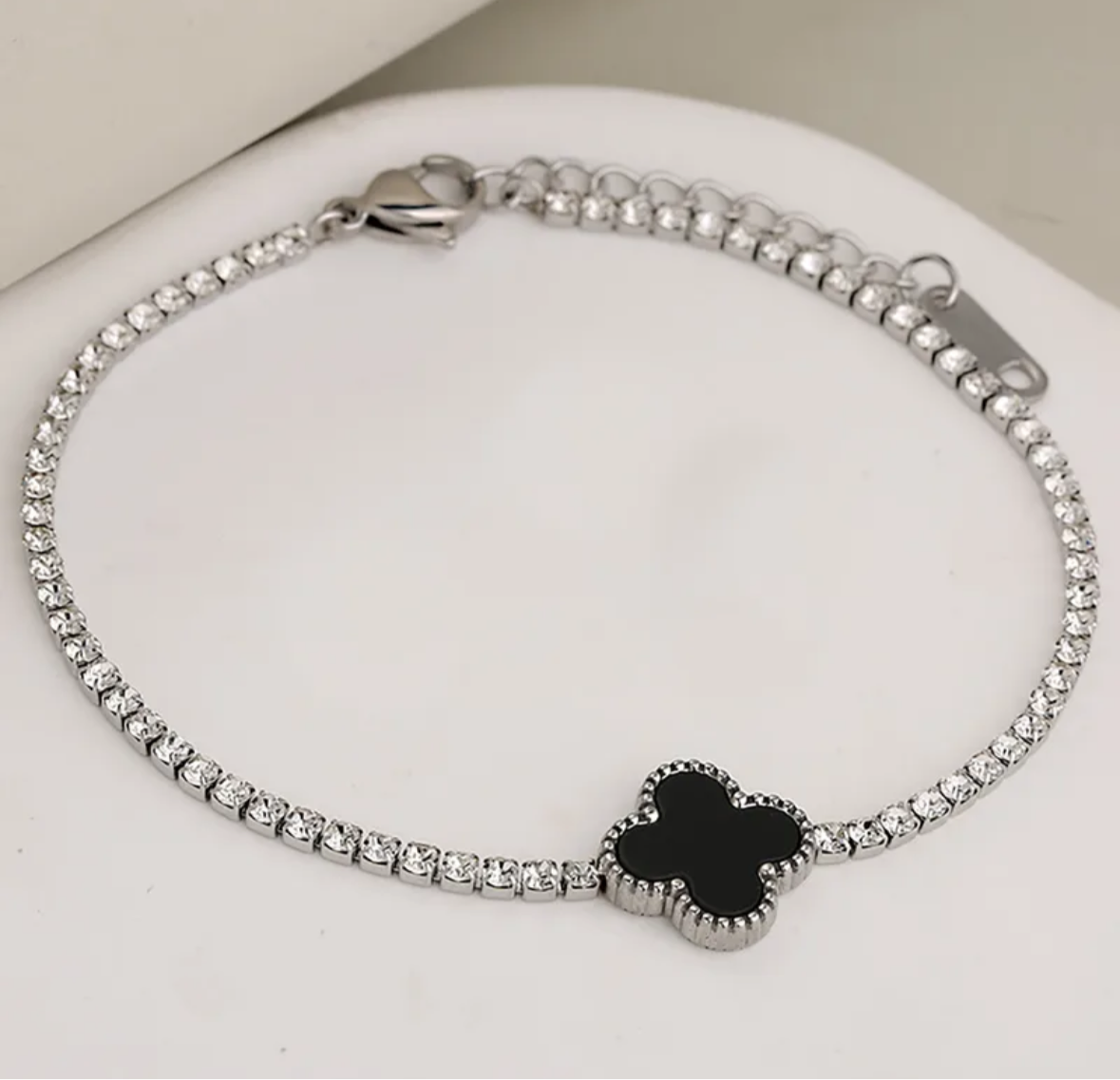Armband CLOVER TENNIS