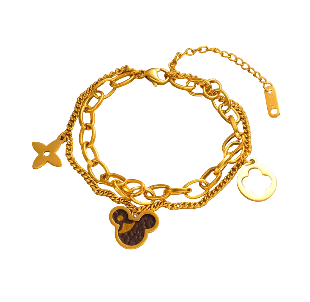 Armband MINNIE