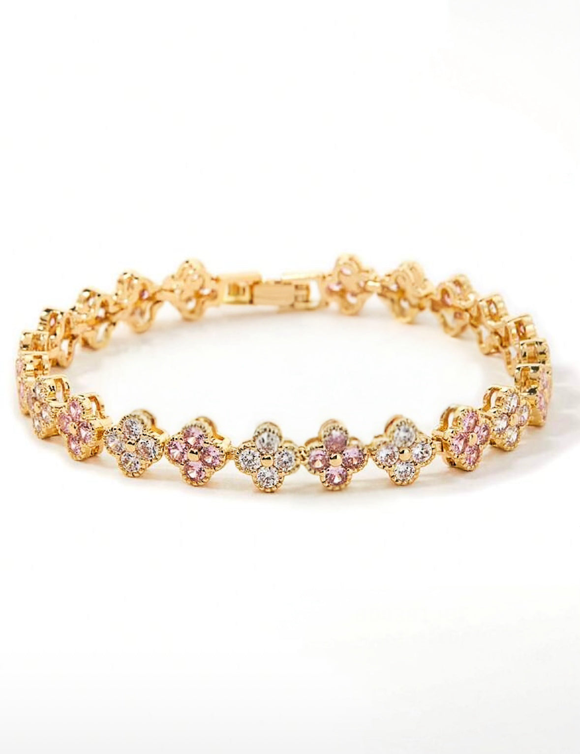Armband CLOVER BEAUTY