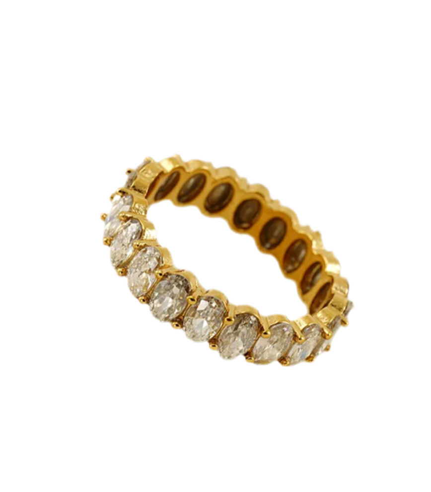 Ring VIOLA