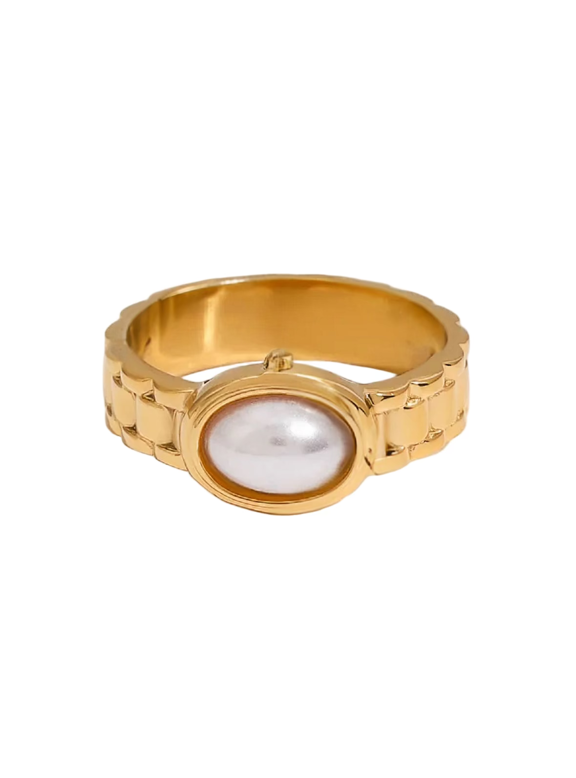 Ring PEARL
