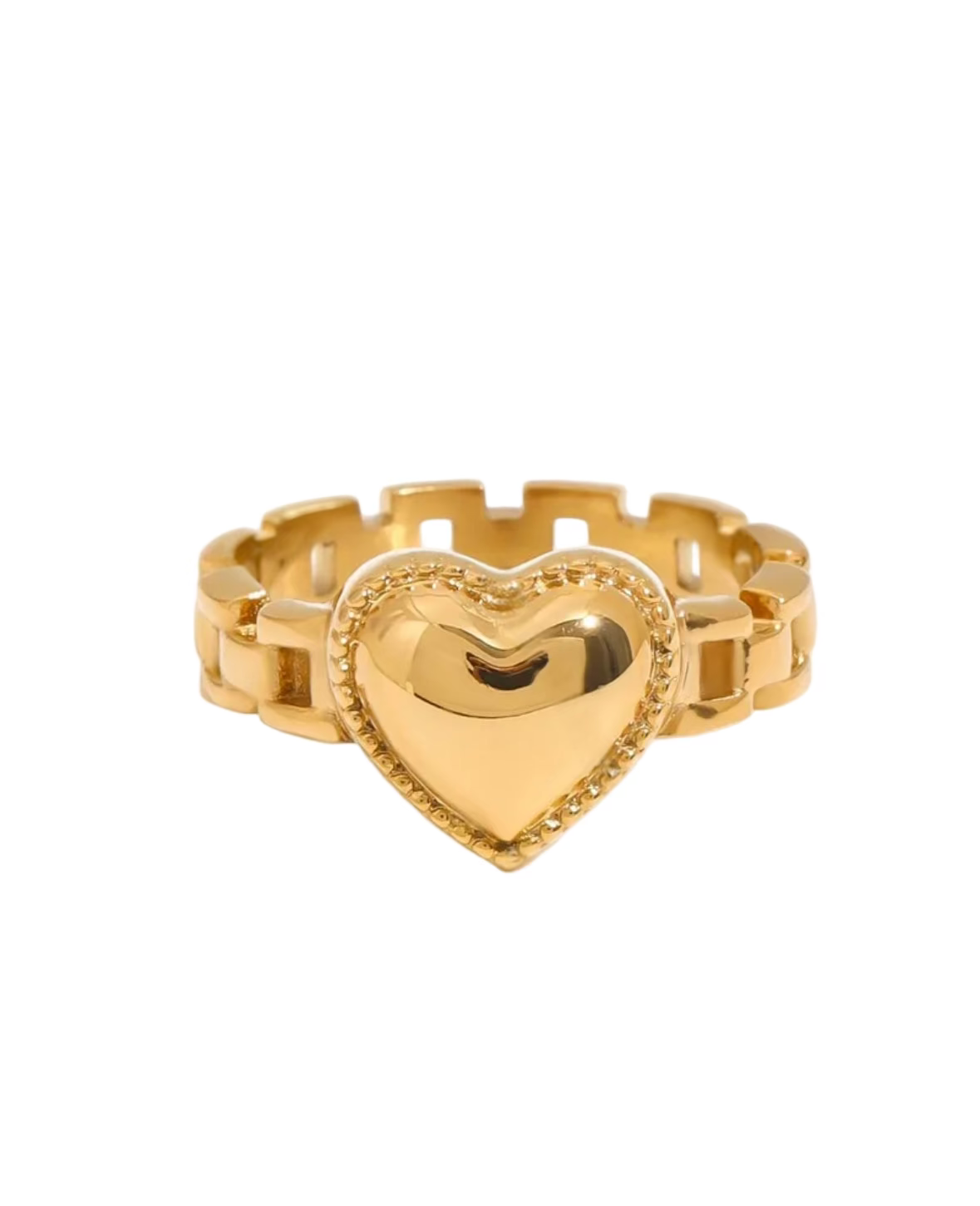 Ring LOVE