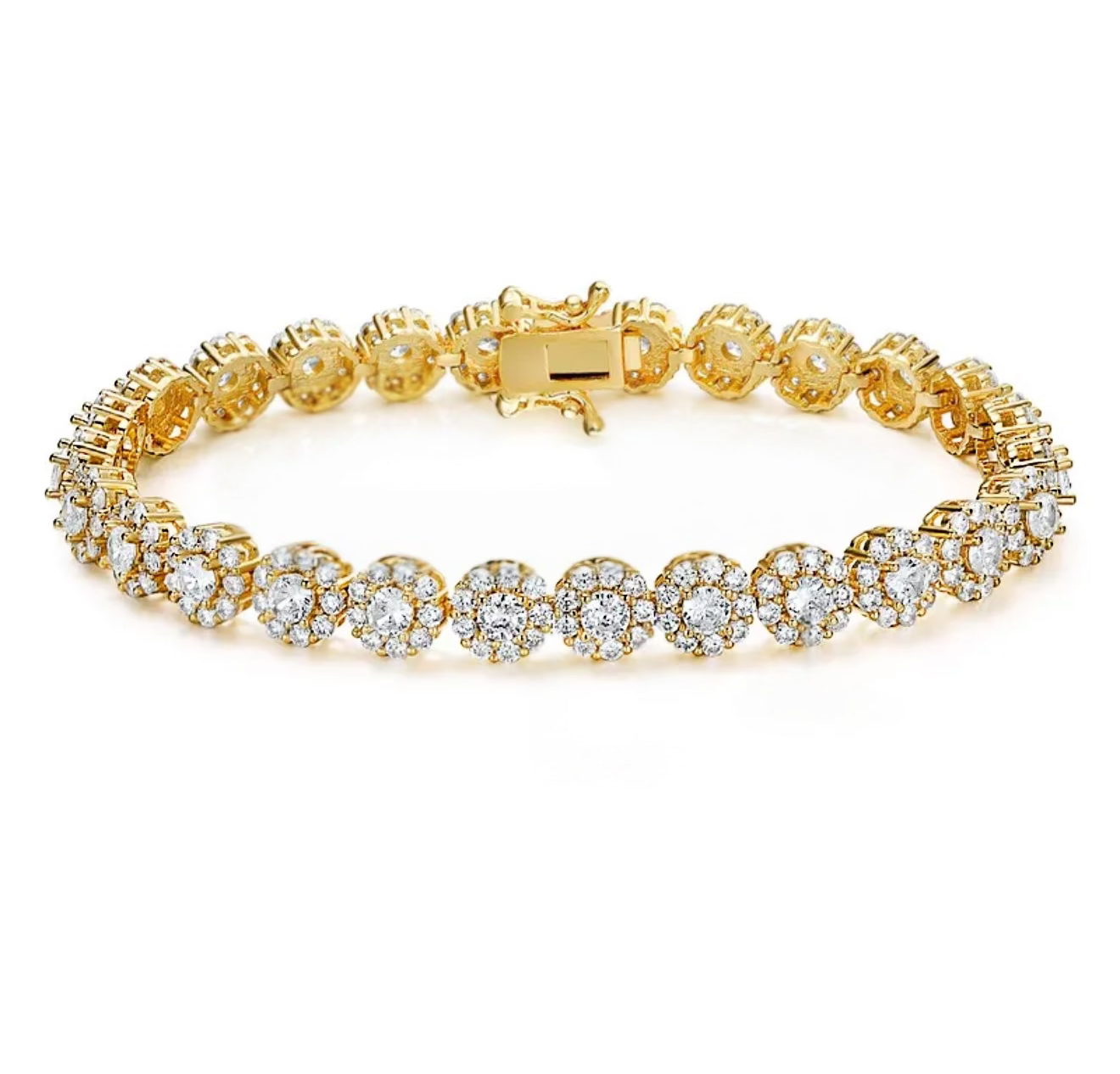 Armband Luxury