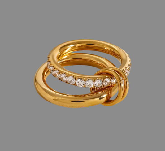Ring INFINITY