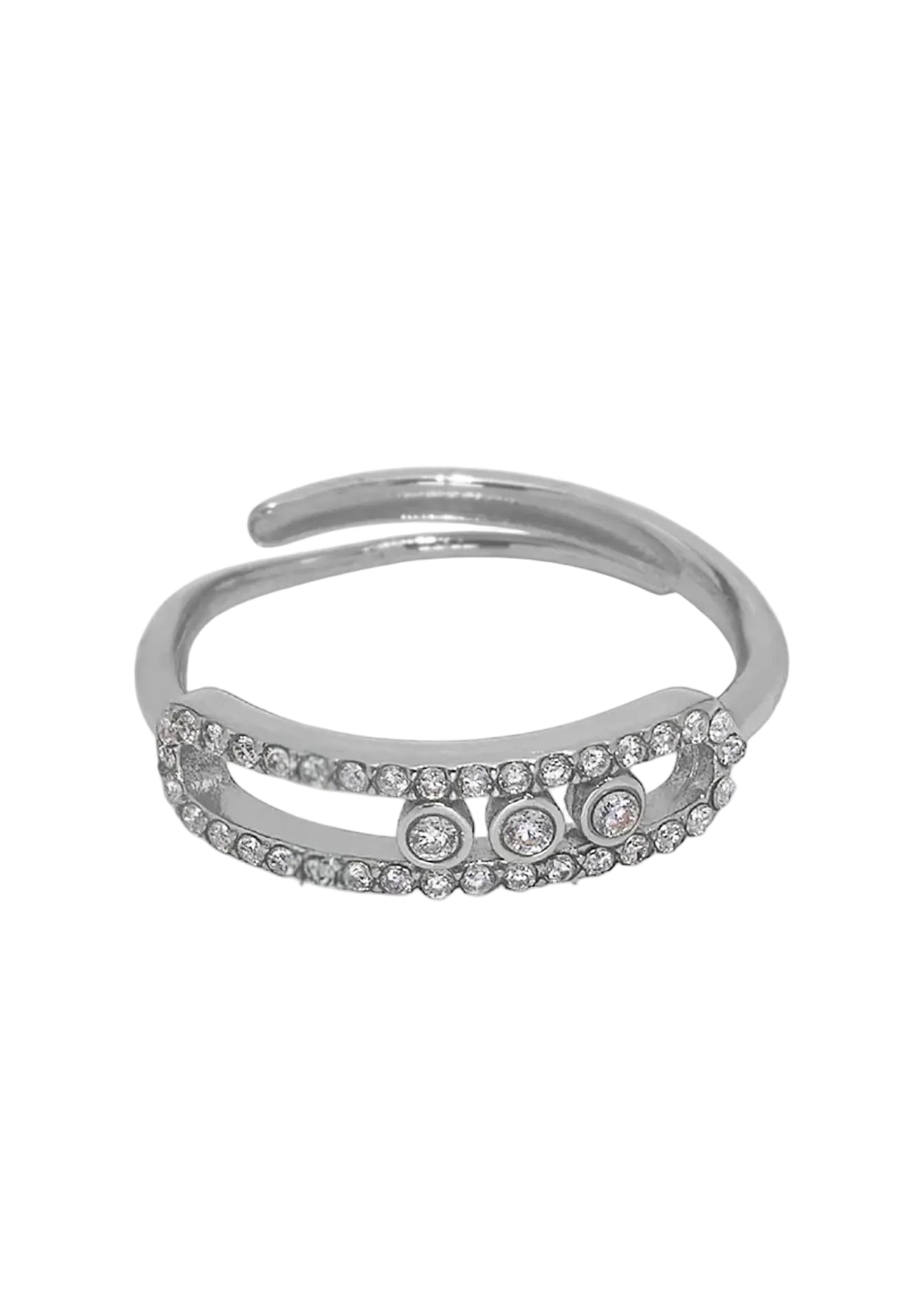 Ring DIAMOND