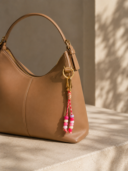 Ibiza – Bag Charm