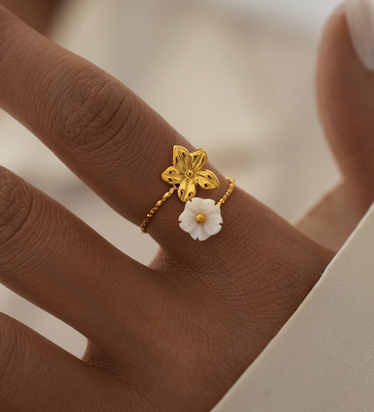 Ring HAWAII