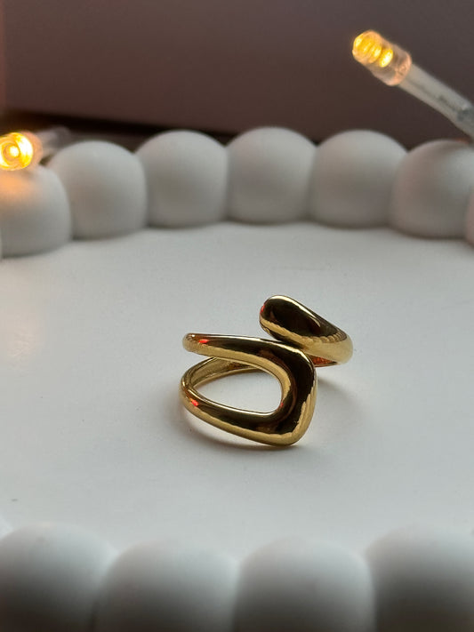 Ring PURE FLOW