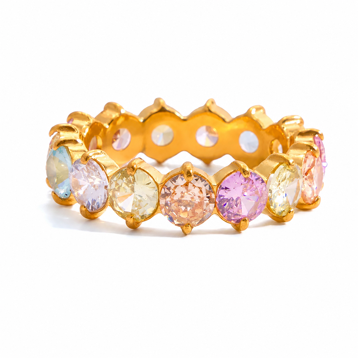 Elara Ring – Juni Kollektion „Summer Muse“ (Limited Edition)