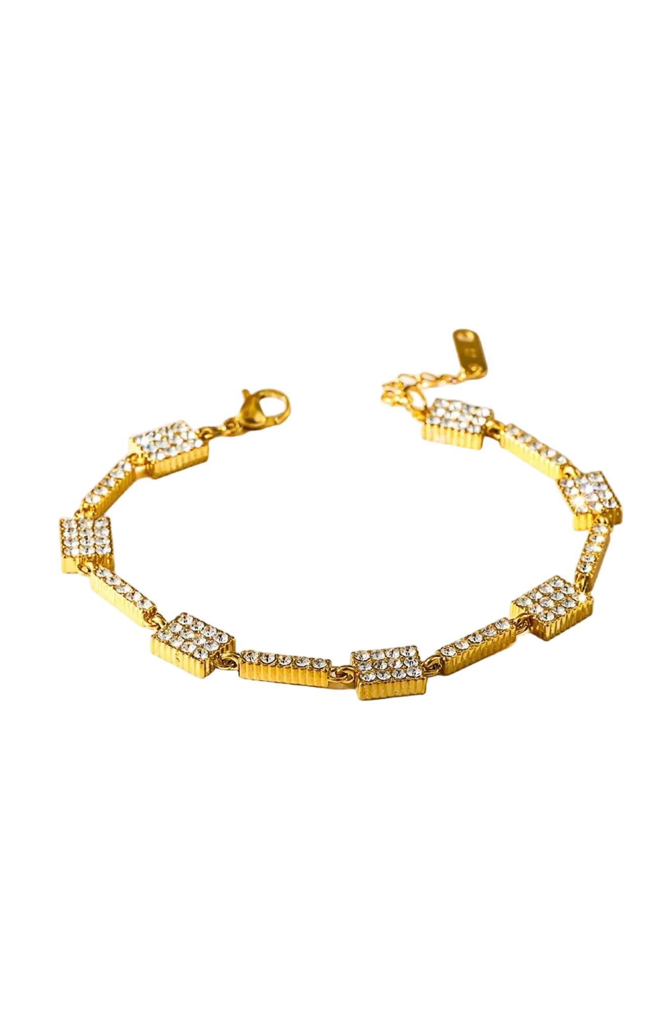 Elegance Armband – April Kollektion „Fresh Light“ (Limited Edition)