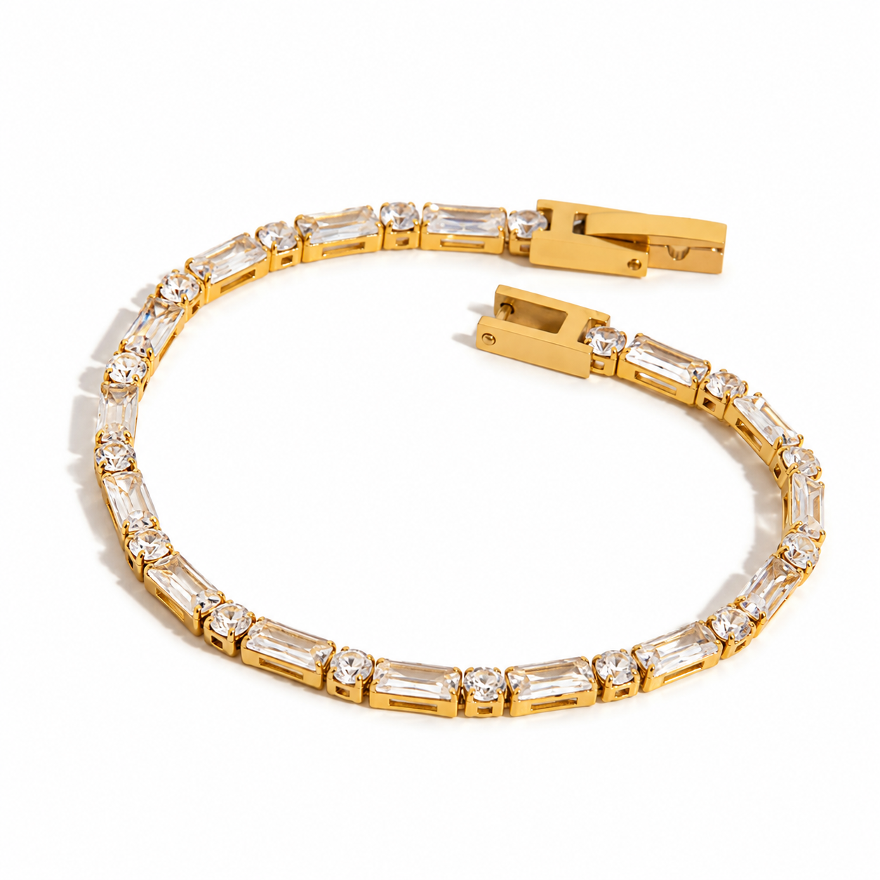 Vivienne Armband – Juni Kollektion „Summer Muse“ (Limited Edition)