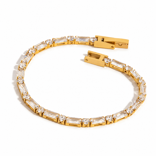 Vivienne Armband – Juni Kollektion „Summer Muse“ (Limited Edition)
