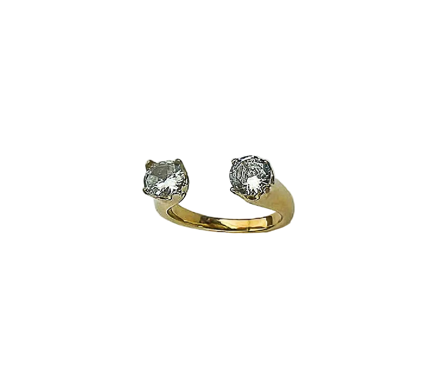 Blossom Dew Ring
Soft Bloom Kollektion · Limited Edition