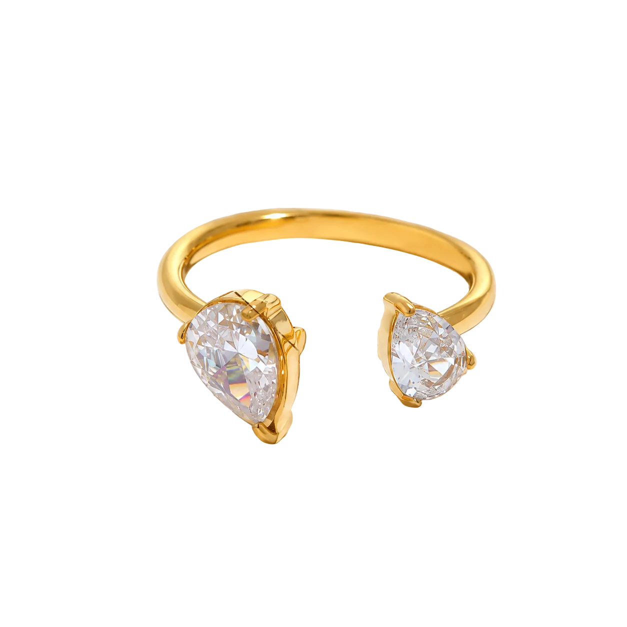 Ring Olivia