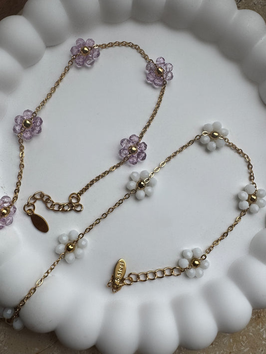 Armband CRYSTAL BLOOM