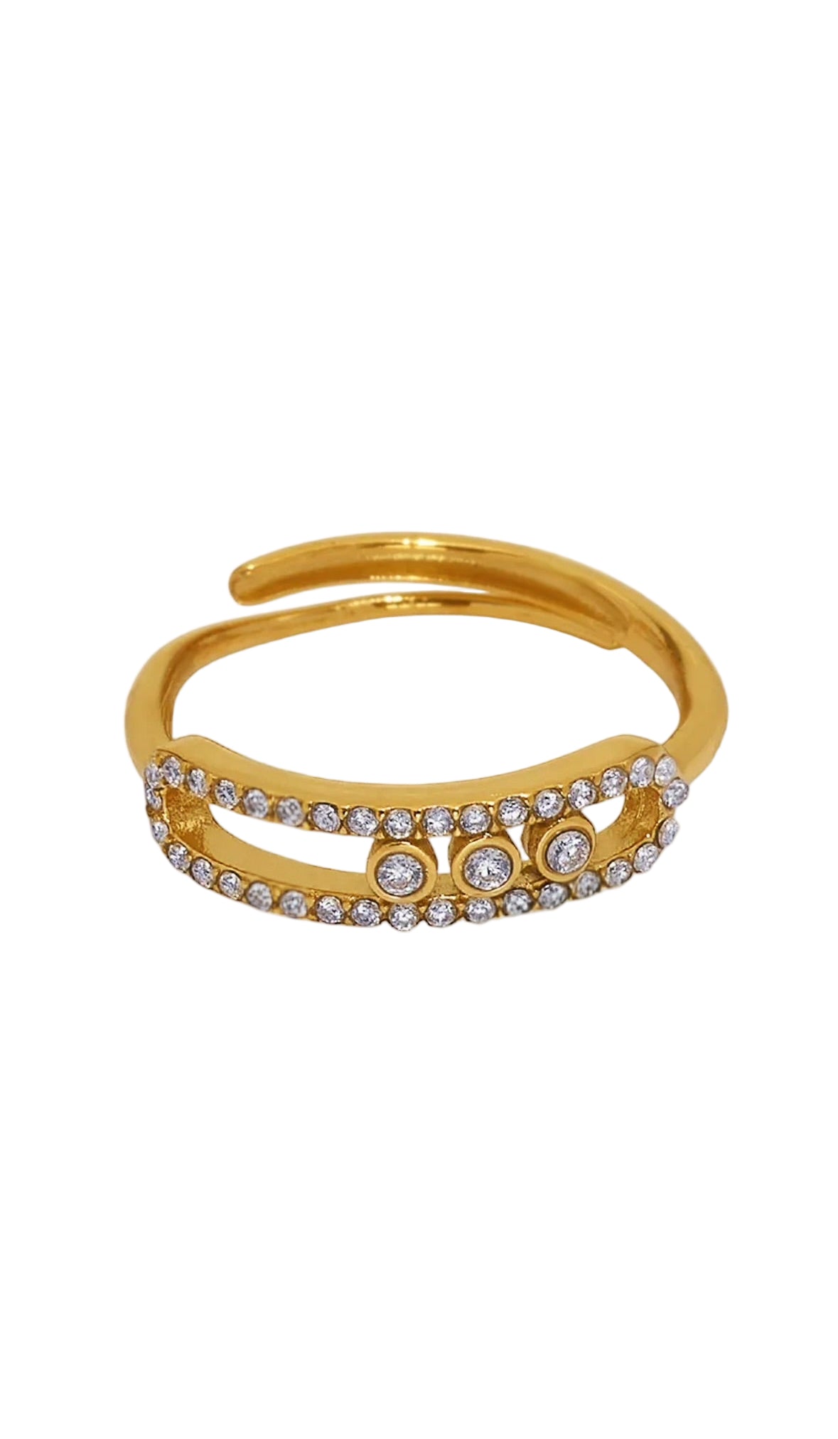Ring DIAMOND
