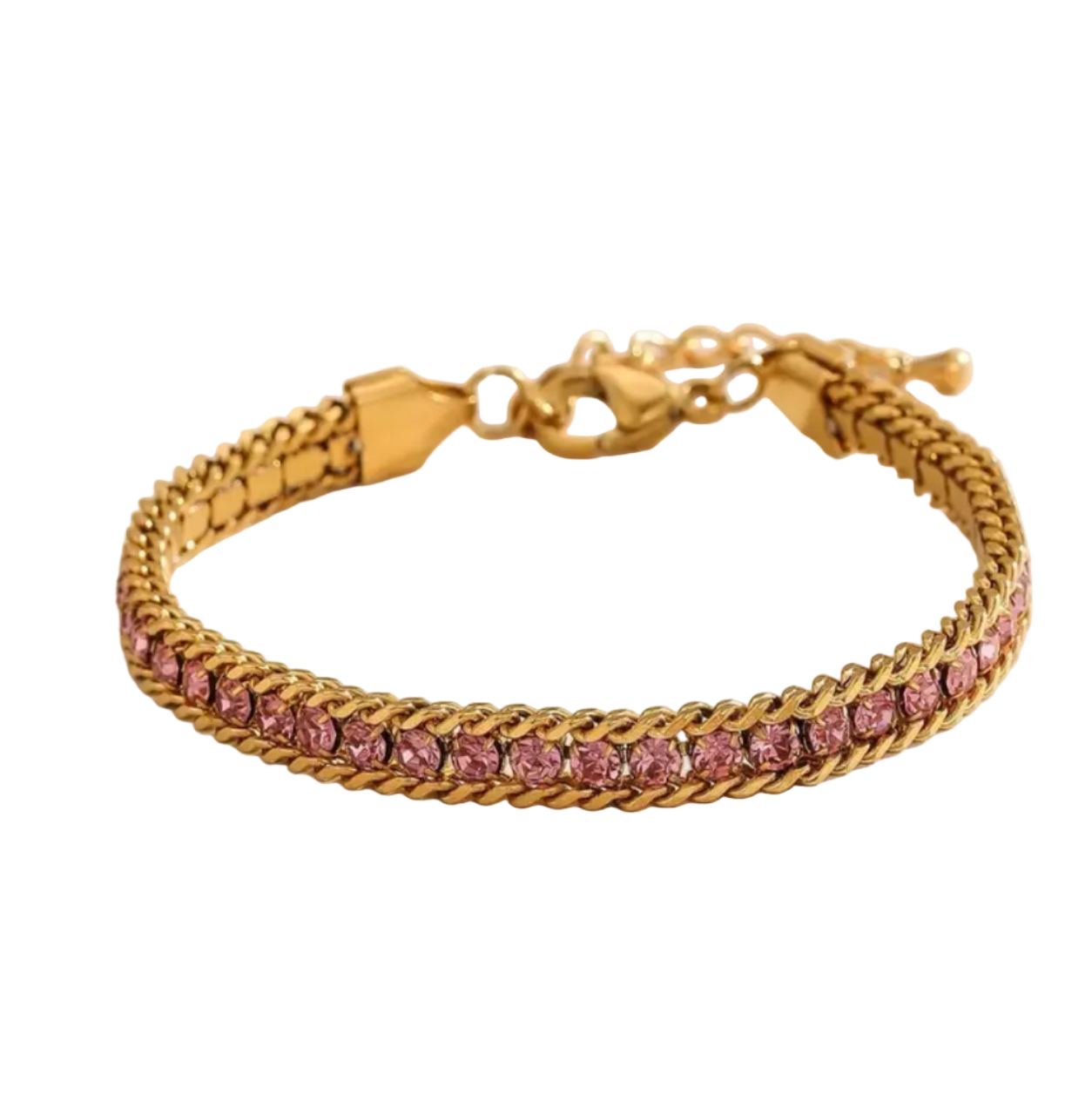 Armband SHINE (verschiedene Farben)