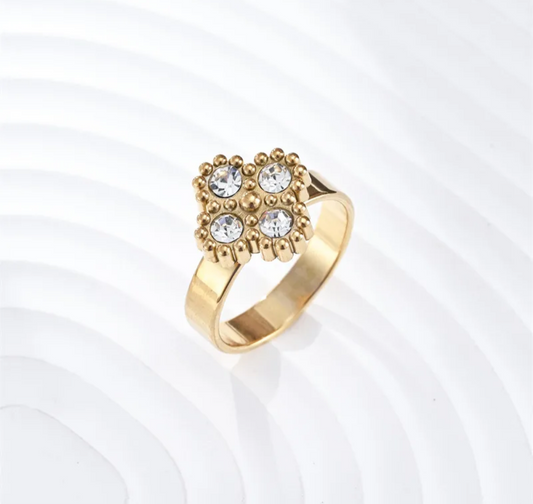 Ring CLOVER