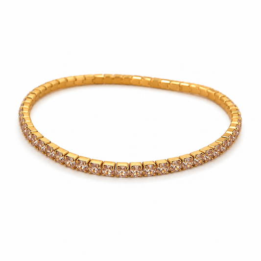 Eva Armband – Juni Kollektion „Summer Muse“ (Limited Edition)