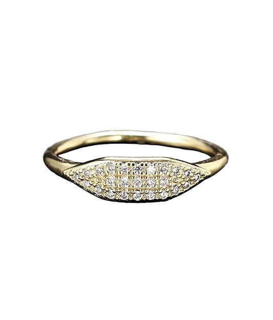 Soft Bloom Ring
Soft Bloom Kollektion