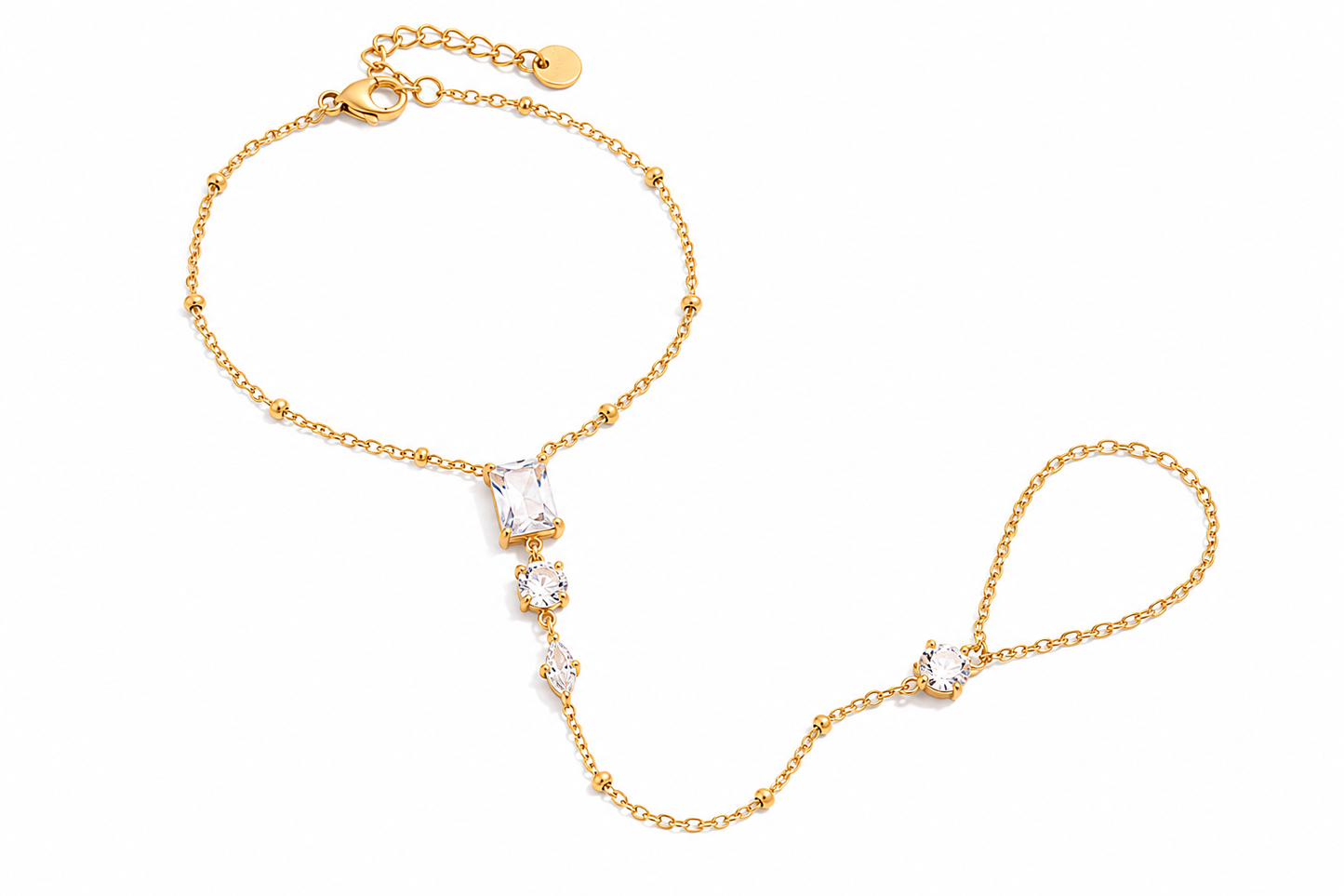 Valerie Handkette – Juni Kollektion „Summer Muse“ (Limited Edition)