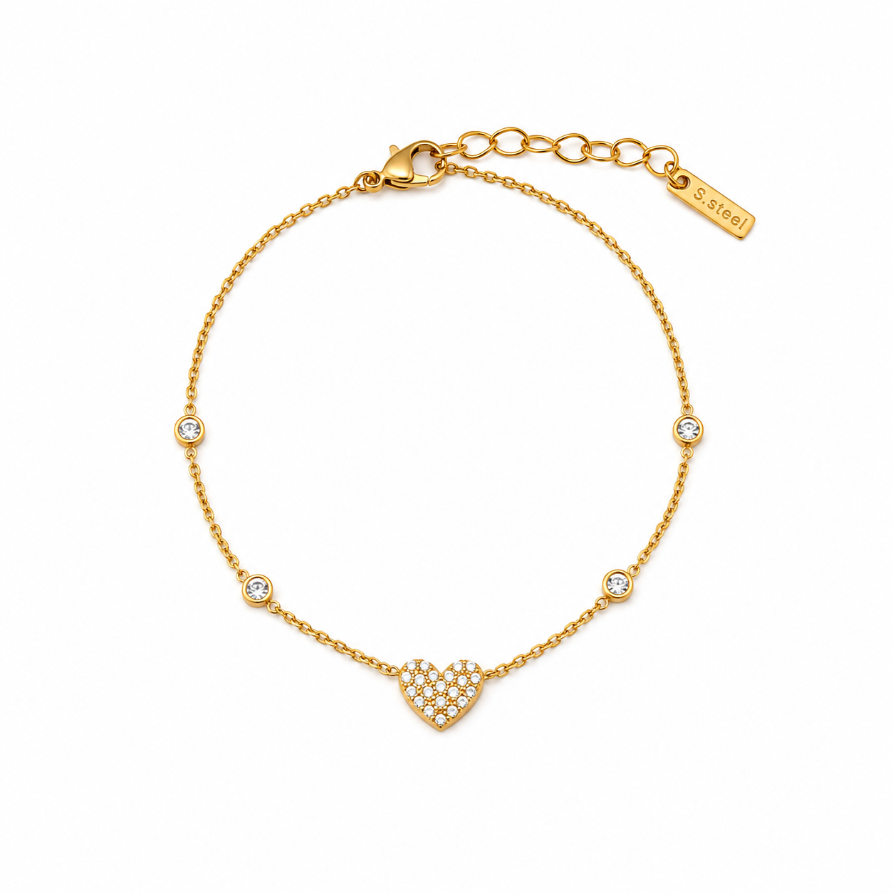 Marmaris Armband – Juli Kollektion „Sun Kissed“ (Limited Edition)