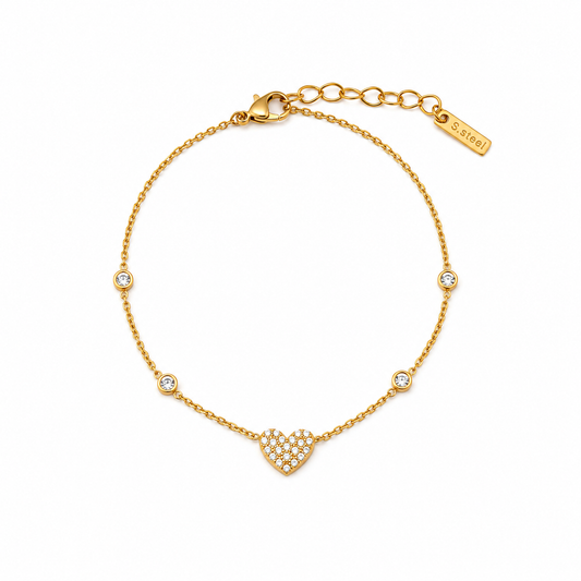 Marmaris Armband – Juli Kollektion „Sun Kissed“ (Limited Edition)