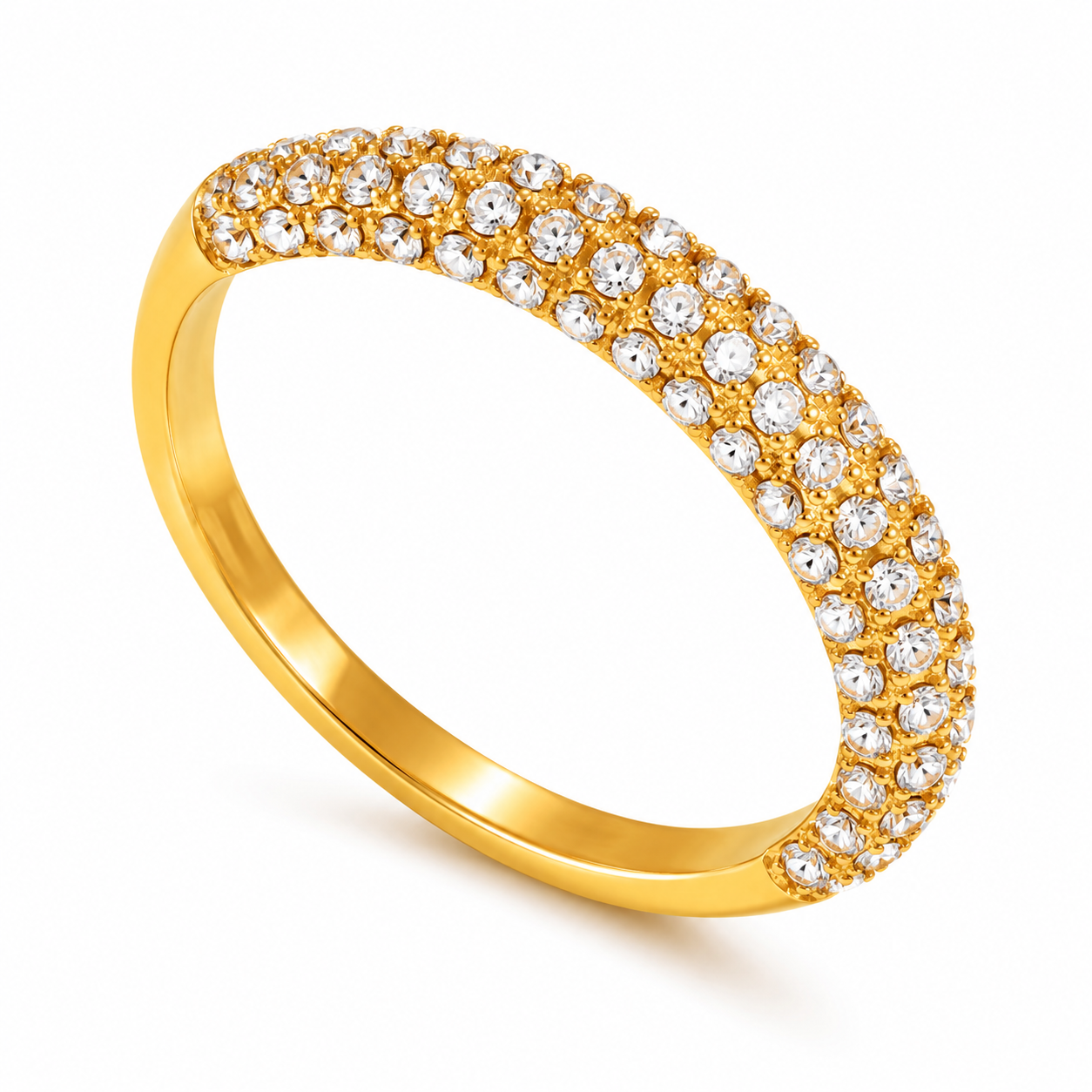 Luana Ring – Juni Kollektion „Summer Muse“ (Limited Edition)