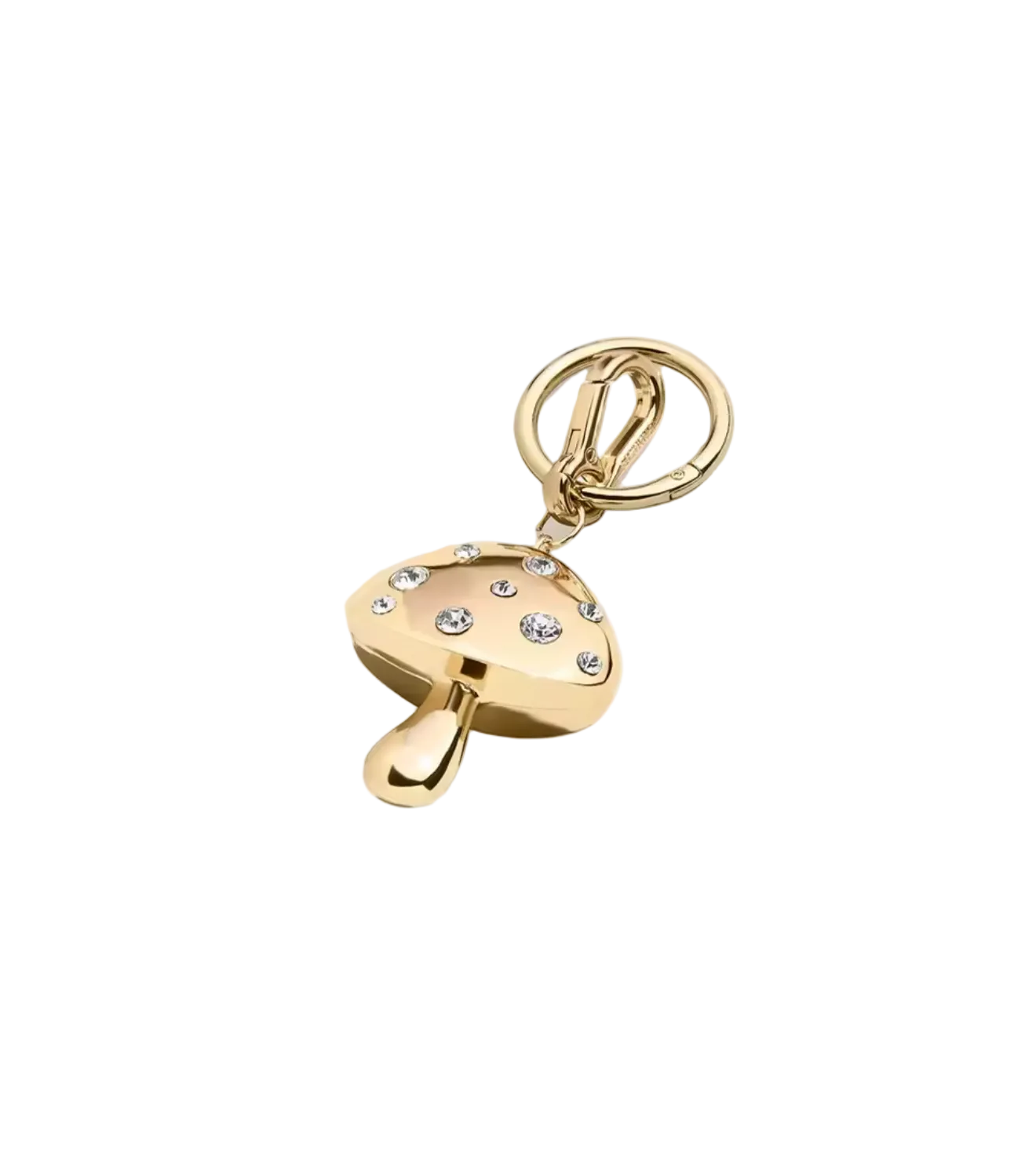 Mushroom – Bag Charm
