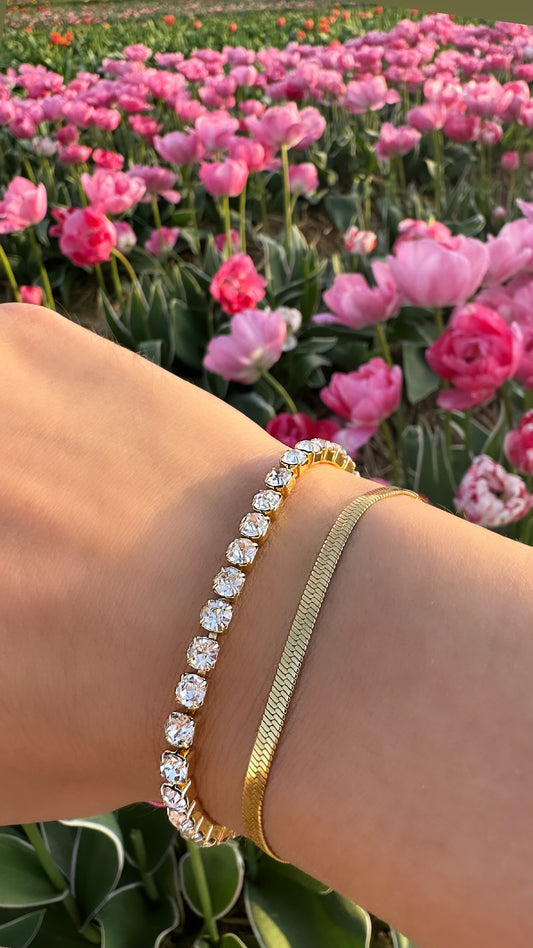 Armband SNAKE