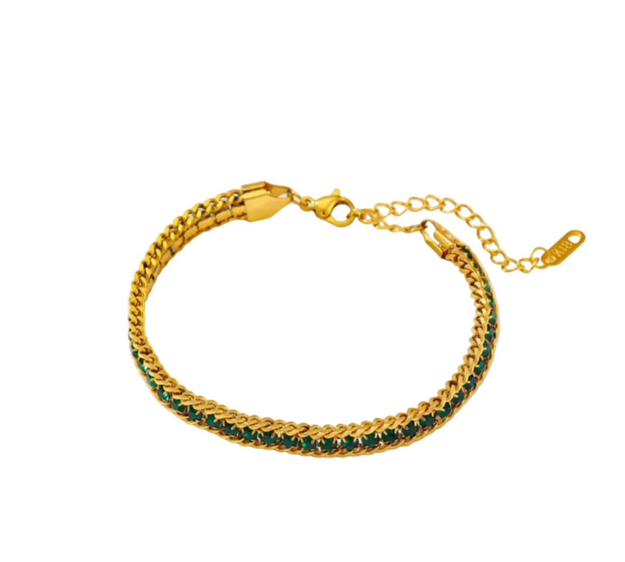Armband SHINE (verschiedene Farben)