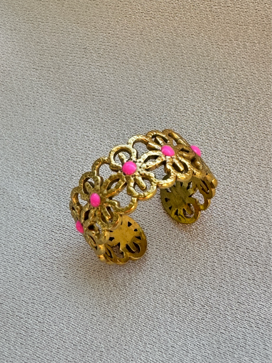 Ring FLORAL