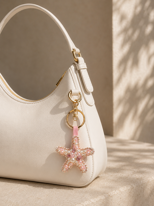 Mermaid – Bag Charm