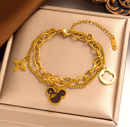 Armband MINNIE