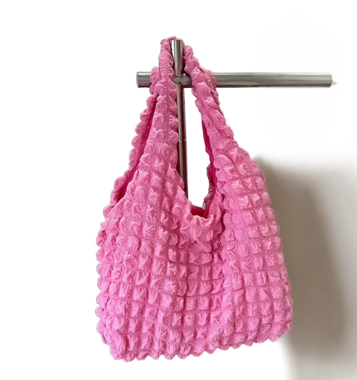 Soft Bubble Bag – Spring Collection (Limited Edition)