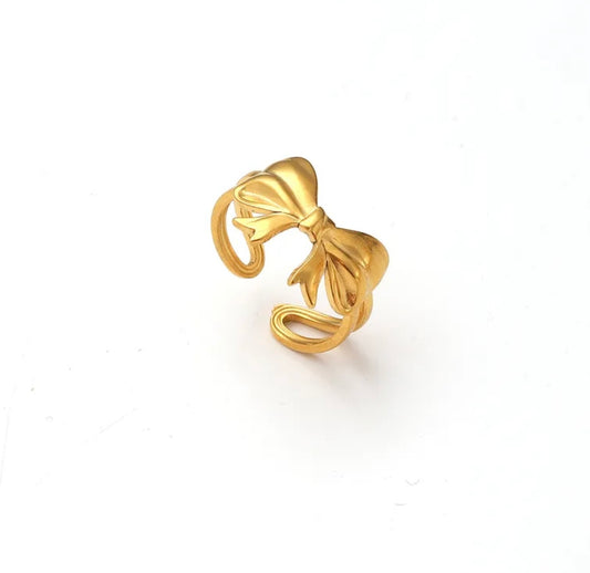 Ring BOW