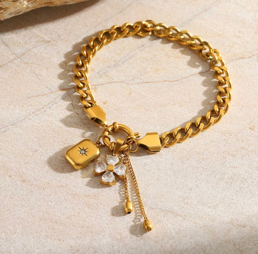 Armband AURA