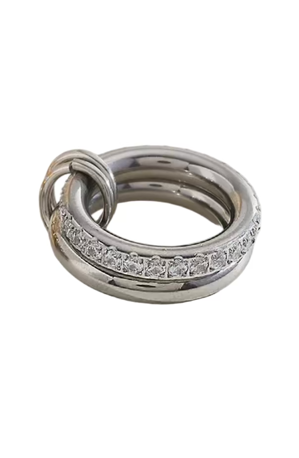 Ring INFINITY
