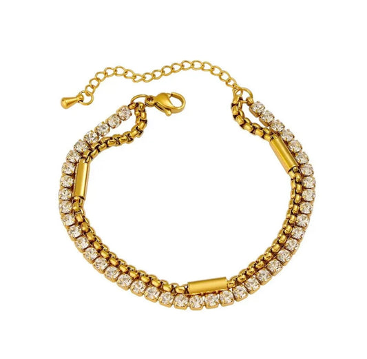 Armband SPARKLE