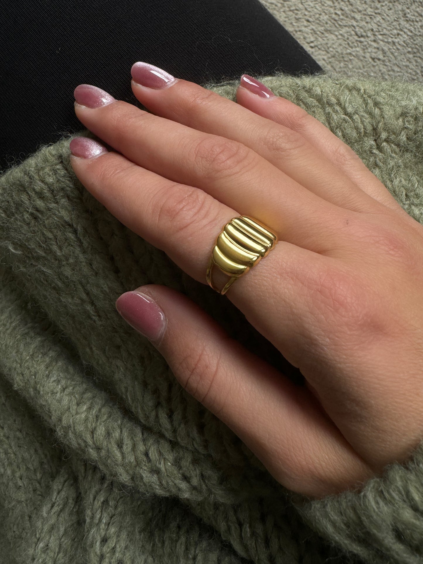 Ring ROYAL